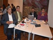 Delegación de Bolivia.