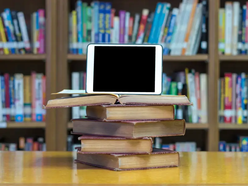 bibliocan servicios
