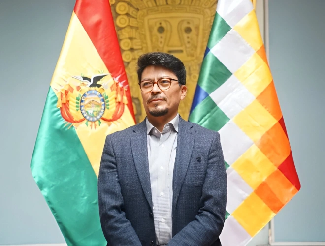 Fernando Aramayo Carrasco