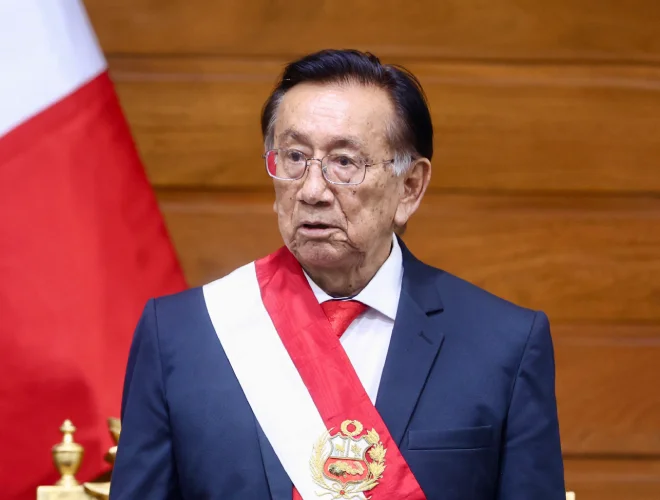 José María Balcázar