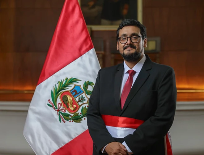 José Fernando Reyes Llanos