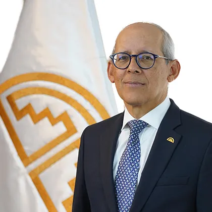 Alberto Lora