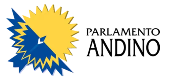 Logo del Parlamento Andino
