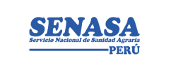 senasa perú logo