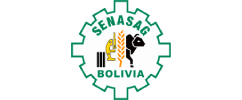 senasag bolivia logo